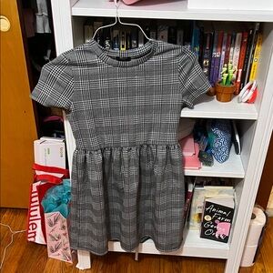 Forever 21 girls dress